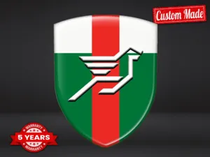 Hamann Custom Vinyl Decals Cars Durable Limited Style